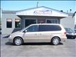 1999 Honda Odyssey