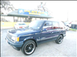2002 Land Rover Range Rover