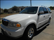2002 Lincoln Navigator