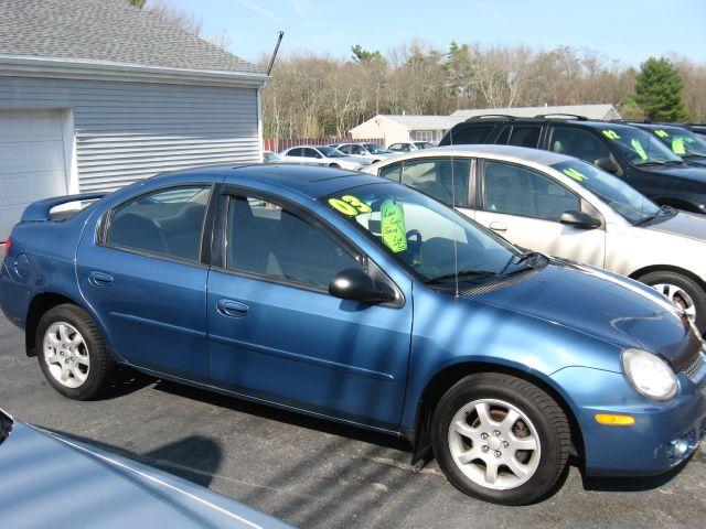 2003 Dodge Neon for sale