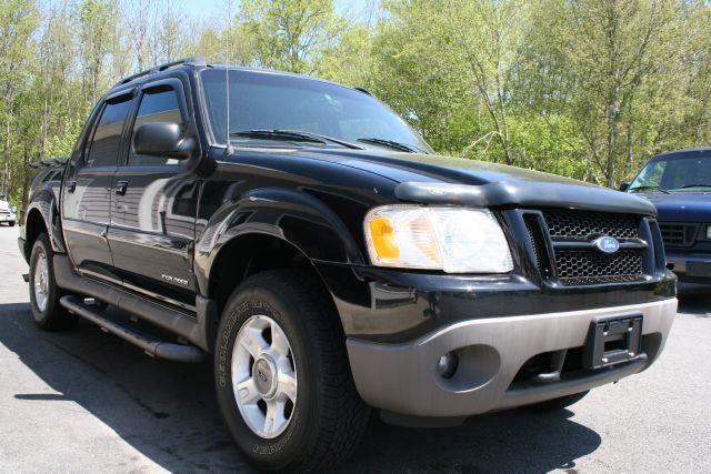 2002 Ford Explorer Sport Trac for sale