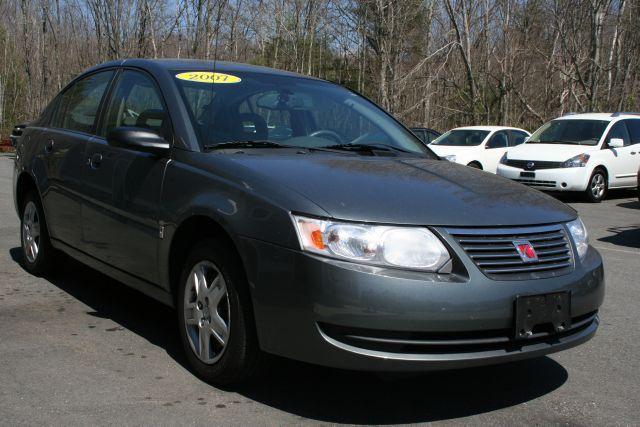 2007 Saturn Ion for sale