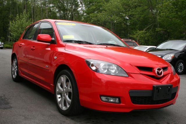 2007 Mazda 3 for sale