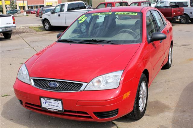 2005 Ford Focus for sale