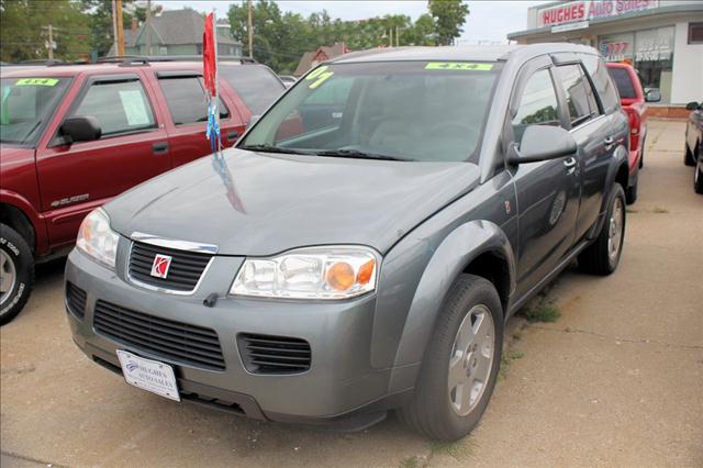 2007 Saturn VUE for sale