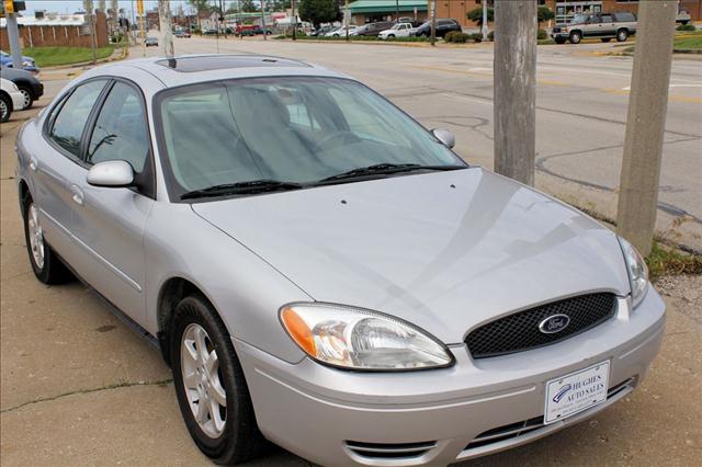 2006 Ford Taurus for sale