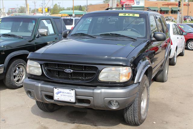 2000 Ford Explorer for sale
