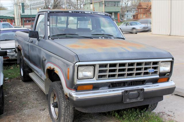 1988 Ford Ranger for sale