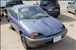 1996 Geo Metro