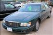 1997 Cadillac Deville