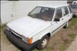 1983 Toyota Tercel