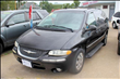1998 Chrysler Town and Country