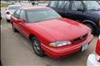1995 Pontiac Bonneville