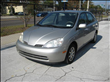 2002 Toyota Prius