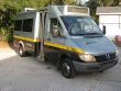 2004 Dodge Sprinter 3500
