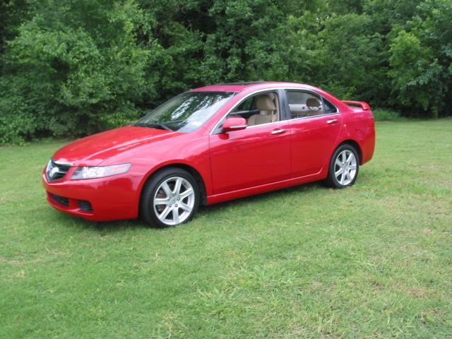 2004 Acura TSX for sale