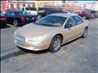 1999 Chrysler LHS