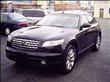 2003 Infiniti FX45
