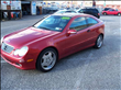 2003 Mercedes-Benz C Class