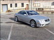 2002 Mercedes-Benz CL Class