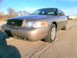 2007 Ford Crown Victoria