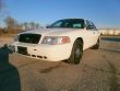 2008 Ford Crown Victoria
