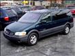 1998 Pontiac Trans Sport