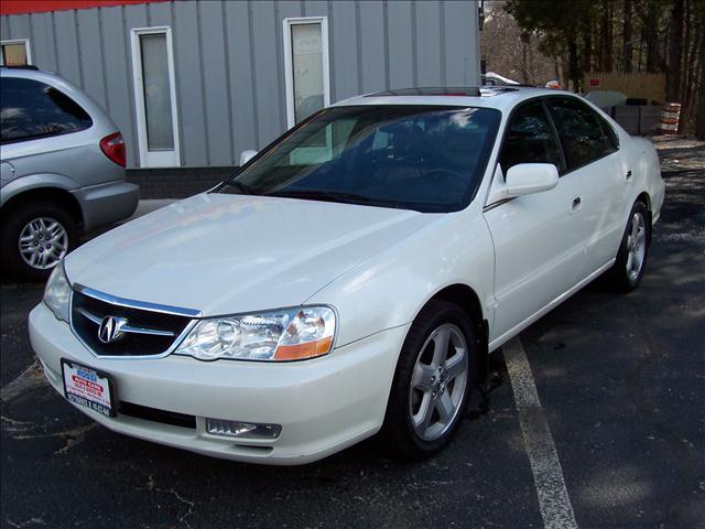 2003 Acura TL for sale