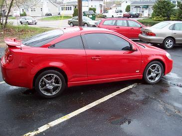 2006 Chevrolet Cobalt for sale