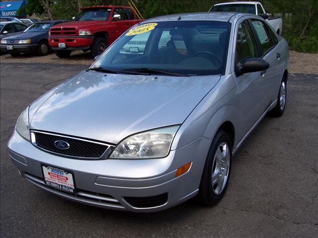 2005 Ford Focus for sale