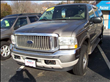 2002 Ford Excursion