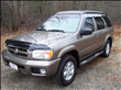 2002 Nissan Pathfinder