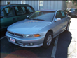 2001 Mitsubishi Galant