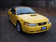 1999 Ford Mustang