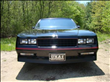 1985 Chevrolet Monte Carlo