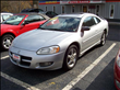 2002 Dodge Stratus