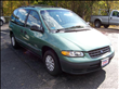 1999 Plymouth Voyager