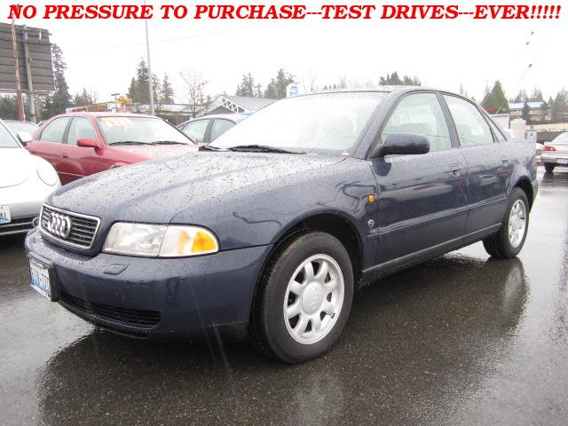 1997 Audi A4 for sale