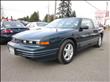 1996 Oldsmobile Cutlass Supreme