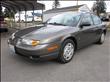 2000 Saturn S Series