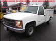 2000 Chevrolet C3500