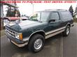 1993 Chevrolet Blazer