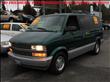 1998 Chevrolet Astro