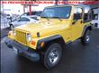 2001 Jeep Wrangler