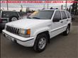 1993 Jeep Grand Cherokee