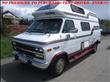 1993 Chevrolet G30