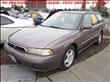 1995 Subaru Legacy