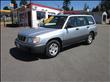 2002 Subaru Forester