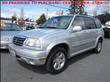 2002 Suzuki XL-7