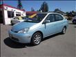 2001 Toyota Prius